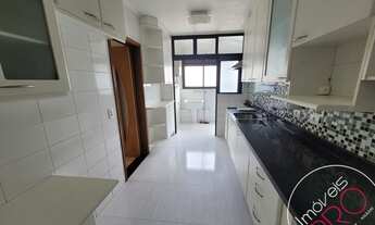 Imagem 6: Apartamento 101m² 3 dormitórios para Venda ou Locação na Vila Mariana