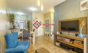 Imagem 2: Gravataí - Apartamento Padrão - Bom Sucesso