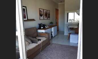 Imagem 2: Apartamento a venda com 67m² na Nova Petrópolis - São Bernardo do Campo