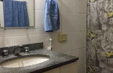 Imagem 6: Apartamento para venda possui 86 metros quadrados com 2 quartos em Jardim Carioca