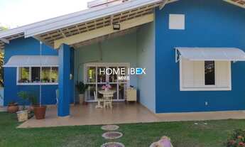 Imagem: Casa - Parque da Represa - Paulínia