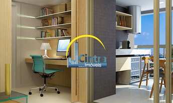 Imagem 3: Vendo apartamento em Jaguaribe, 2/4 sendo 2 suítes, vista mar + infraestrutura completa de