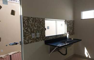 Imagem 3: Casa Nova - ótima opção