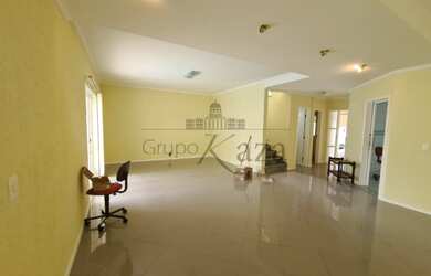 Imagem 2: Casa de condomínio para aluguel com 398 metros quadrados com 4 quartos