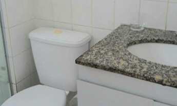 Imagem 6: Apartamento com 2 dormitórios para alugar, 50 m² por R$ 980/mês - Fazenda Morumbi - São Pa