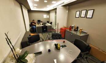 Imagem 6: Excelente oportunidade - Shopping The Square - Sala à venda, 172 m² por R$ 1.200.000 - Gra