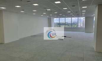 Imagem: Conjunto comercial para alugar, 660 m²