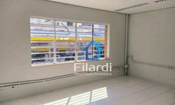 Imagem: Sobreloja para alugar, 80 m² por R$ 3.500/mês