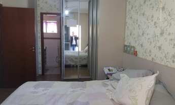 Imagem 4: Apartamento barato a venda no Bosque da Saúde, já com ar e armarios, andar alto