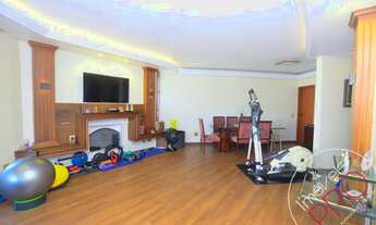 Imagem 3: Apartamento 155m² 4 Suítes na Vila Nova Conceição