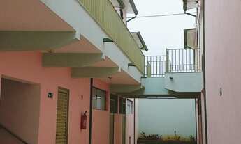 Imagem 4: 600 Kitnet [mobiliada, bem localizada] - UFSCar - Campina do Monte Alegre/SP