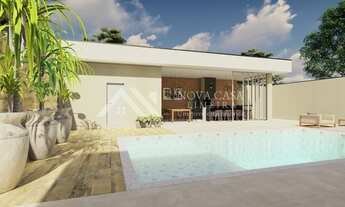 Imagem 2: Casa no Condomínio Residencial Florisa, Limeira-SP