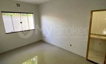 Imagem 3: Casa com 3 quartos - Bairro Setor Morada dos Pássaros em Aparecida de Goiânia