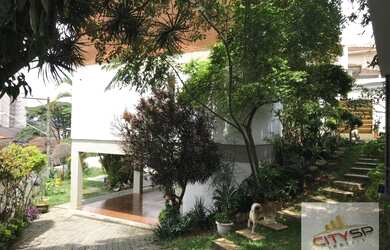 Imagem 7: Sobrado com 4 dormitórios à venda, 450 m² por R$ 1.700.000,00 - Jabaquara - São Paulo/SP