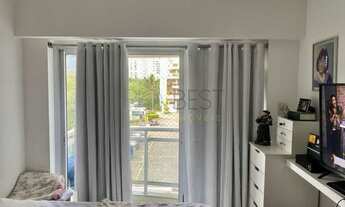 Imagem 7: PENINSULA FIT 4 QTOS 121m