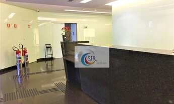 Imagem: Conjunto para alugar, 480 m²- Pinheiros