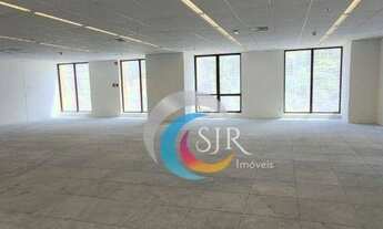 Imagem 6: Conjunto para alugar, 819 m² - Cidade Jardim - São Paulo/SP