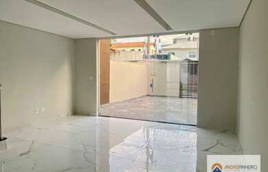 Imagem 3: Casa duplex com entrada independente com 3 quartos à venda, 110 m² por R$ 668.000 - Sinim