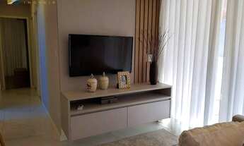 Imagem 4: Apartamento 3 Quartos (1 suíte), 2 vagas garagem, Granbery Juiz de Fora/MG