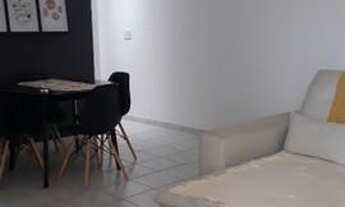 Imagem 3: Apartamento com 2 dormitórios à venda, 67 m² - Cond. Edifício Flamboyant - Centro - Soroc