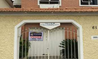 Imagem: Oportunidade casa no centro de Caieiras