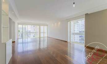 Imagem: Higienópolis espetacular