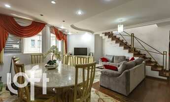 Imagem: Cobertura à venda, Vila Monte Alegre, São