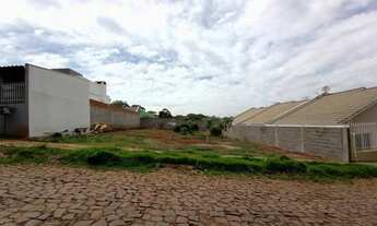 Imagem: Terreno para Venda no Santo Antônio - Chapecó