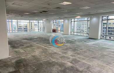 Imagem 2: Conjunto para alugar, 397 m² Vila Olímpia - São Paulo/SP