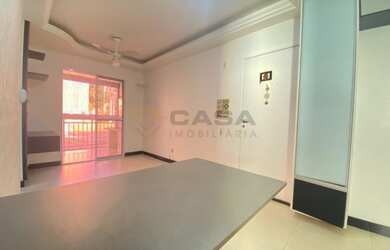 Imagem 3: BOM - Apartamento para venda de 48m² com 2 quartos em Praia da Baleia - Serra - ES