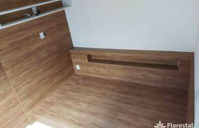 Imagem 5: Casa com 3 dormitórios à venda por R$ 250.000 - Condomínio Recanto dos Pássaros! Excelente