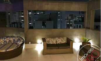 Imagem 7: Cobertura 402m² 5 dormitórios para Venda no Campo Belo