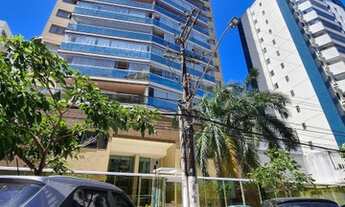 Imagem 1: Apartamento para venda possui 153 metros quadrados com 3 quartos em Praia da Costa - Vila