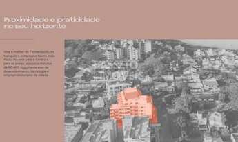 Imagem 5: FLORIANóPOLIS - Apartamento Padrão - João Paulo