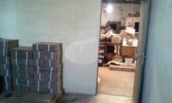 Imagem 3: Barracão - Jardim Tres Marias - Campinas