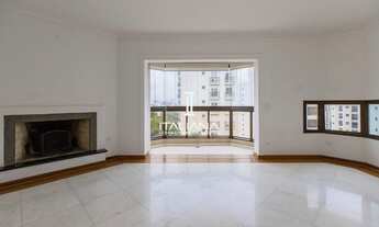 Imagem 4: Edificio Castelo de Blois Apto AP4973RETF