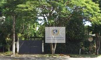 Imagem 2: Casa com 3 dormitórios à venda, 432 m² por R$ 1.800.000 - Cidade Universitária - Campinas