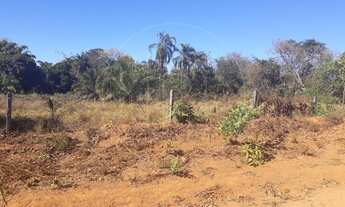 Imagem: Terreno para Venda em Caldas Novas, Mansões
