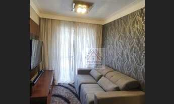 Imagem 1: Ap.com 2 dormitórios à venda, 57 m² - Jardim Prudência -SP.AGENDE SUA VISITA COM UM DE NO