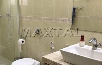 Imagem 6: Sobrado de 3 dormitórios com 3 suítes na Vila Sabrina