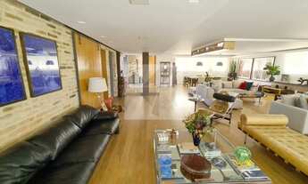 Imagem: São Paulo - Apartamento Padrão - Itaim