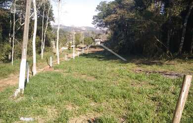 Imagem 2: Terreno com 2.000 mts em condomínio