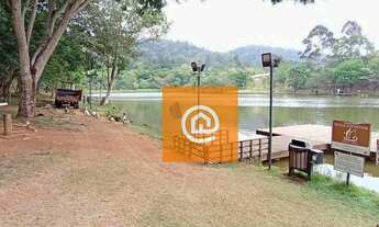 Imagem: Terreno à venda, 360 m² por R$ 359.000,00