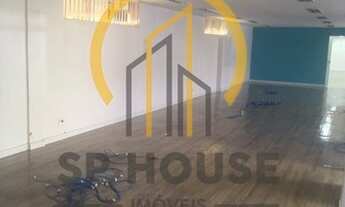 Imagem: Prédio comercial para locação, 22 vagas