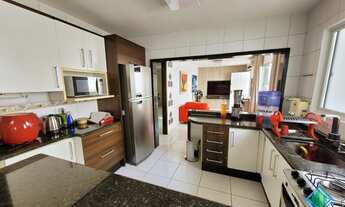 Imagem 6: Casa para venda com 114 metros quadrados com 3 quartos em Barreiros - São José - SC