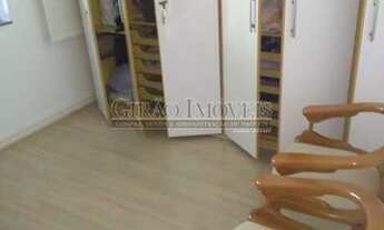 Imagem 7: Posto 6. Duas quadras da praia de Copacabana