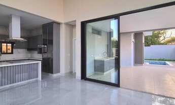 Imagem 5: CAMPINAS - Casa de Condomínio - SWISS PARK