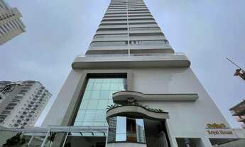 Imagem: Apartamento com 2 dorms, Canto do Forte