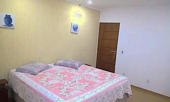 Imagem 7: Sobrado para venda com 205 metros quadrados com 3 quartos em Caxambu - Jundiaí - SP