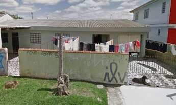 Imagem 2: TERRENO - 10.900 m² de área total - SANTA FELICIDADE - REF: 4410-RAZ